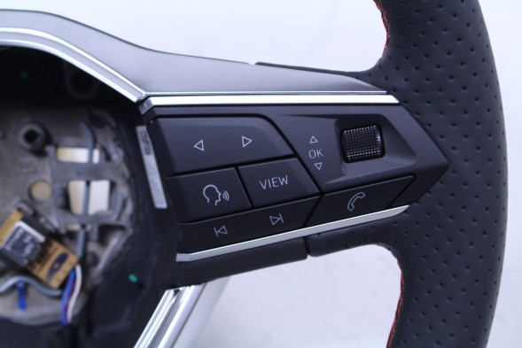 SEAT OE 5FA419091GS WVY НОВЕ КЕРМО OE SEAT LEON IV ATECA ARONA CUPRA FORMENTOR