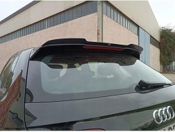 JBM JRSAUA38VMXBM Спойлер на дах (накладка спойлера) Audi A3 (8V) S-Line S3 2012-2016