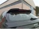 JBM JRSAUA38VMXBM Спойлер на дах (накладка спойлера) Audi A3 (8V) S-Line S3 2012-2016