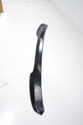 JBM JRSAUA38VMXBM Спойлер на дах (накладка спойлера) Audi A3 (8V) S-Line S3 2012-2016