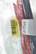 JBM JRSAUA38VMXBM Спойлер на дах (накладка спойлера) Audi A3 (8V) S-Line S3 2012-2016