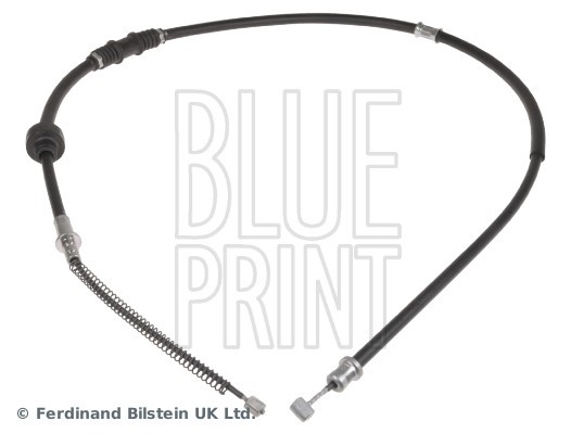 ADC446178 BLUE PRINT Трос ручного гальма