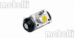 04 0969 METELLI Циліндр гідравлічний гальмівний