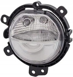 Hella 2PT 011 748-061 Лампа денного світла 2pt 011 748-061 hella