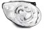 Китай D11P223-1128RMLD-EMSL КІА PICANTO 08-11 ФАРА ПРАВА НОВА DEPO