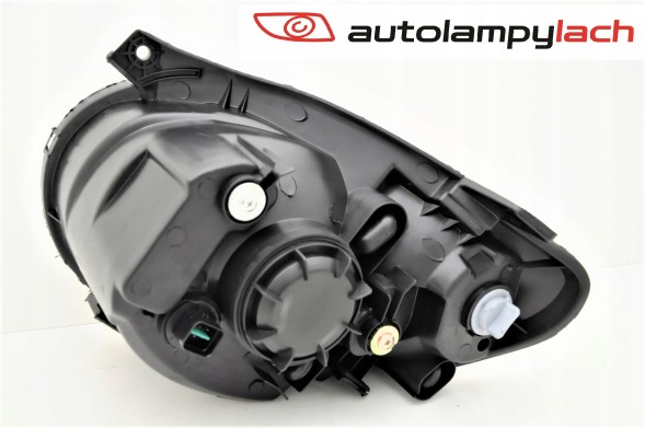 Китай D11P223-1128RMLD-EMSL КІА PICANTO 08-11 ФАРА ПРАВА НОВА DEPO
