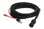 AD BRAKE VIC-464943 Монтажний комплект, система попереднього підігріву двигуна