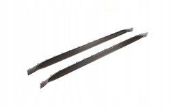 Китай 14259 Карбонові накладки на пороги BMW M4 G82 G83 2020+