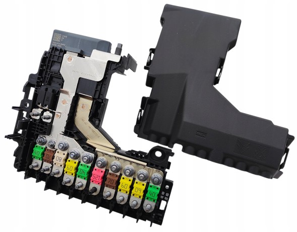 PSA Акумуляторний модуль PSA 9800223680
