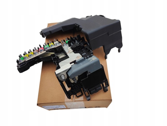 PSA Акумуляторний модуль PSA 9800223680
