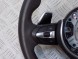 BMW OE BMW X2 F39m BMW F39 F48 MULTIF M-PAK шкіряний кермо