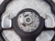 BMW OE BMW X2 F39m BMW F39 F48 MULTIF M-PAK шкіряний кермо