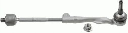 Lemforder 38736 01 Рульова тяга 38736 01 lemförder