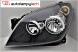 Китай D11P442-1140L-LD-EMSL OPEL ASTRA H ВІД 04- ФАРА ЛІВА