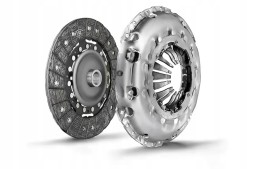 Шеффлер ЛуК 624 4053 09 Комплект зчеплення 624 4053 09 luk audi