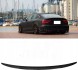 Китай Terisasso7gs2tiug1 Terisass Захисна планка заднього спойлера для Audi A5 B8/B8.5 Sportback