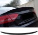 Китай Terisasso7gs2tiug1 Terisass Захисна планка заднього спойлера для Audi A5 B8/B8.5 Sportback