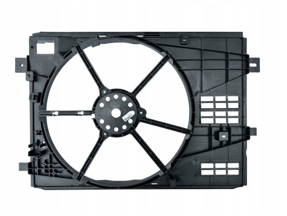 AltimGT ATPG-1-0683-O-16 Корпус вентилятора радіатора Peugeot 3008 2016-