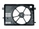 AltimGT ATPG-1-0683-O-16 Корпус вентилятора радіатора Peugeot 3008 2016-