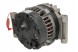 Bosch 0 986 047 910 0 986 047 910 Генератор 0 986 047 910 bosch
