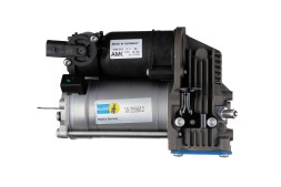 10 255612 BILSTEIN Турбокомпресор багатоступінчастий пневмосистеми