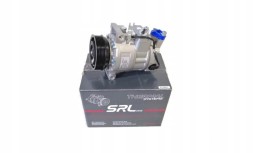 SRLine 4E0260805AD 4E0260805AJ Компресор кондиціонера для audi a6 c6 (04-) a4 b6 (00-) b7
