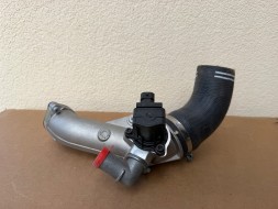Alfa Romeo OE 50558611 03.07.26 ALFA ROMEO STELVIO QV ТРУБКА ІНТЕРКУЛЕРА 50558611 ОРИГІНАЛ