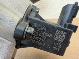 Alfa Romeo OE 50558611 03.07.26 ALFA ROMEO STELVIO QV ТРУБКА ІНТЕРКУЛЕРА 50558611 ОРИГІНАЛ