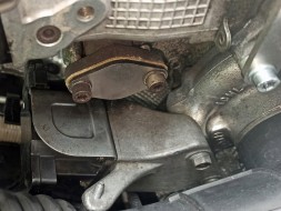 Tafmet EDEL_7 Комплект для видалення системи EGR Tafmet Diesel BMW 2.0 D E90 E91 E92 E93