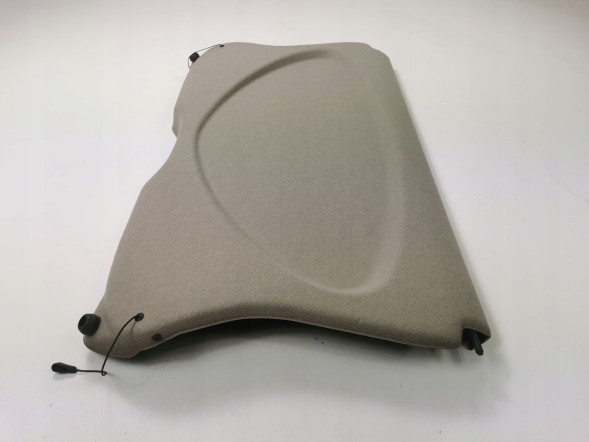 Ford OE Полиця задня багажника FORD Focus 1998-2005 (CAK) OE 1329992