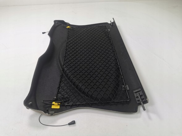 Ford OE Полиця задня багажника FORD Focus 1998-2005 (CAK) OE 1329992