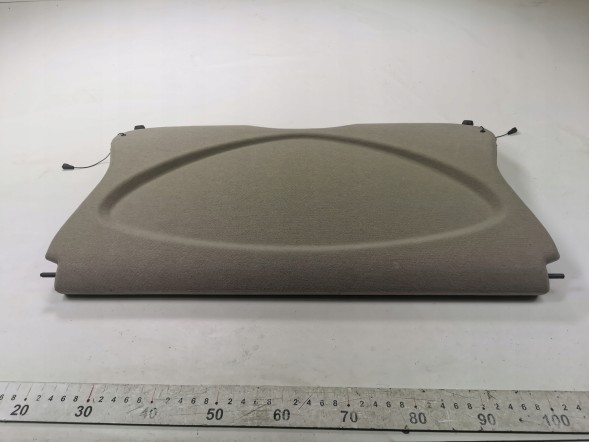Ford OE Полиця задня багажника FORD Focus 1998-2005 (CAK) OE 1329992