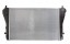 SRLine 9513J8-1 Охолоджувач повітря інтеркулер 9513j8-1