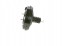 Bosch 0 204 125 812 Гальмівний сервопідсилювач opel combo/corsa/tigra 1,0-1,8 00- - bosch 0 204 125 812