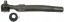 BAW ES800880 Наконечник штока Ford F-250 Super Duty 11-16