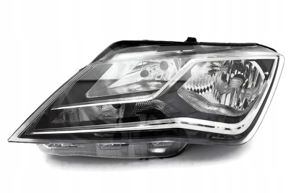 Китай WE8445-1133LMLDEM2SL SEAT TOLEDO 2012- ЛАМПА ФАРА ЛІВА НОВА DEPO