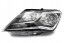 Китай WE8445-1133LMLDEM2SL SEAT TOLEDO 2012- ЛАМПА ФАРА ЛІВА НОВА DEPO