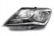 Китай WE8445-1133LMLDEM2SL SEAT TOLEDO 2012- ЛАМПА ФАРА ЛІВА НОВА DEPO