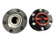 Китай 100599 / OPEL FRONTERA MONTEREY ISUZU TROOPER SPRZĘGIEŁKA PIASTY WZMOCNIONE 2× Посилені муфти (хаби) передньої маточини Opel Frontera Monterey Isuzu Trooper