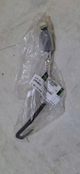 Jaguar OE J9C25342 GO ТРУБА ВПУСКУ ПОВІТРЯ JAGUAR E-PACE X540 J9C25342 НОВА