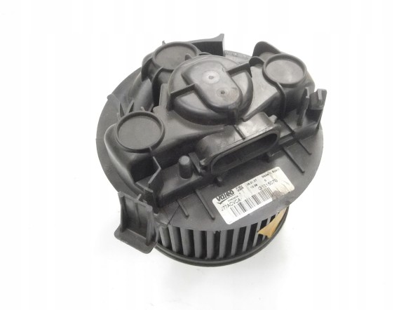 Renault OE VALEO Renault Modus J77ACVCA двигун вентилятора обігрівача