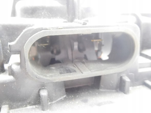 Renault OE VALEO Renault Modus J77ACVCA двигун вентилятора обігрівача