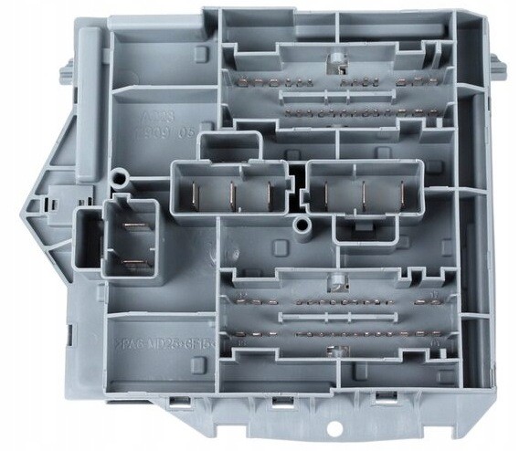 Groupe PSA 1388601080 МОДУЛЬ BSM CITROEN PEUGEOT JUMPER BOXER DUCATO 15-