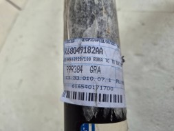 Dodge OE Трубка інтеркулера 68049182AA Chrysler Voyager Grand Caravan 07-