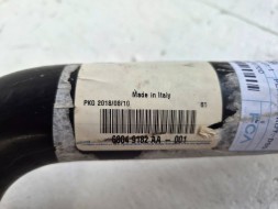 Dodge OE Трубка інтеркулера 68049182AA Chrysler Voyager Grand Caravan 07-