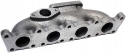 TA-Technix 79AU003/CSM/1 Колектор вихлопний TA TECHNIX 79AU003 1.8T 20В T3 SEAT TOLEDO II (1М2)
