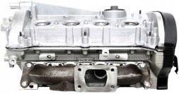 TA-Technix 79AU003/CSM/1 Колектор вихлопний TA TECHNIX 79AU003 1.8T 20В T3 SEAT TOLEDO II (1М2)