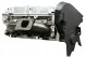 TA-Technix 79AU003/CSM/1 Колектор вихлопний TA TECHNIX 79AU003 1.8T 20В T3 SEAT TOLEDO II (1М2)