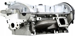 TA-Technix 79AU003/CSM/1 Колектор вихлопний TA TECHNIX 79AU003 1.8T 20В T3 SEAT TOLEDO II (1М2)