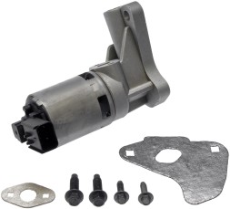 USA EGV828 53034058AC 911206 911-206 Клапан рециркуляції EGR Dodge Durango 4.7 V8 05-06